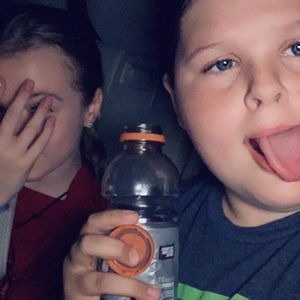 Meet your Posher, Madison